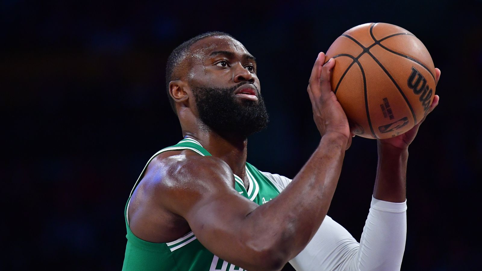 NBA Notebook: The summer of Jaylen Brown, Brunson vs. Wembanyama, and messy Minnesota