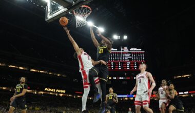 Report: Celtics interested in trading up in 2026 NBA Draft