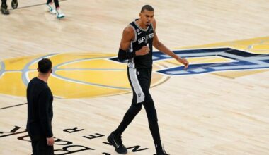 2026 NBA Finals odds, predictions, time: Knicks vs. Spurs Game 2 picks by expert on 141-103 roll