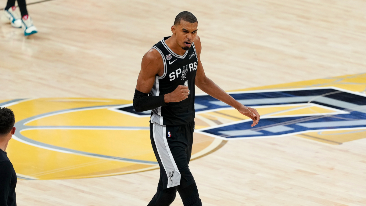Knicks vs. Spurs score: NBA Finals Game 2 live updates as San Antonio looks to even series