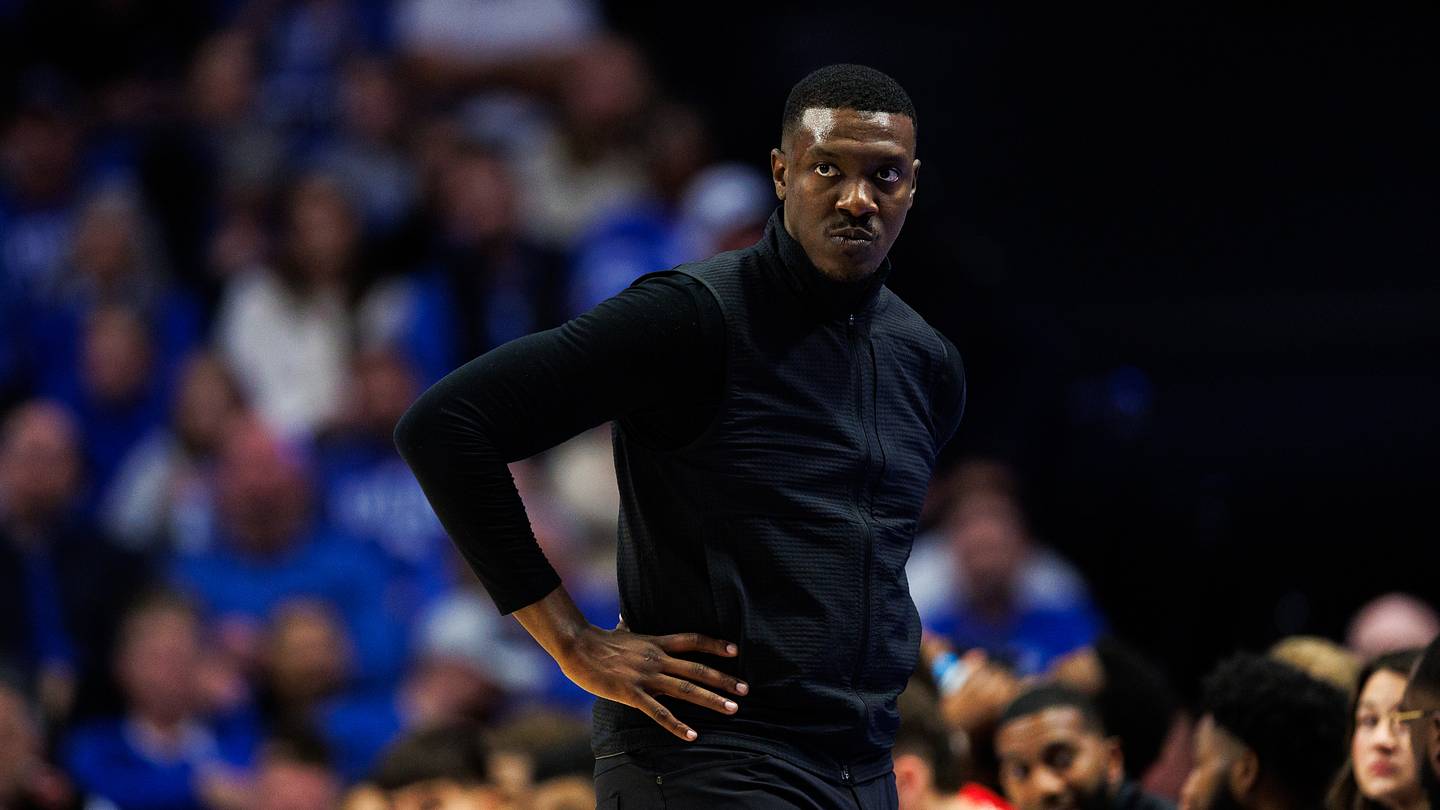 Former Terps Men's Basketball Assistant Becomes Next Capital City Go-Go Head Coach