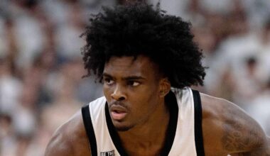 Bulls Summer League Notes: Caleb Wilson Gets First Win, Jaylin Sellers Shines, More