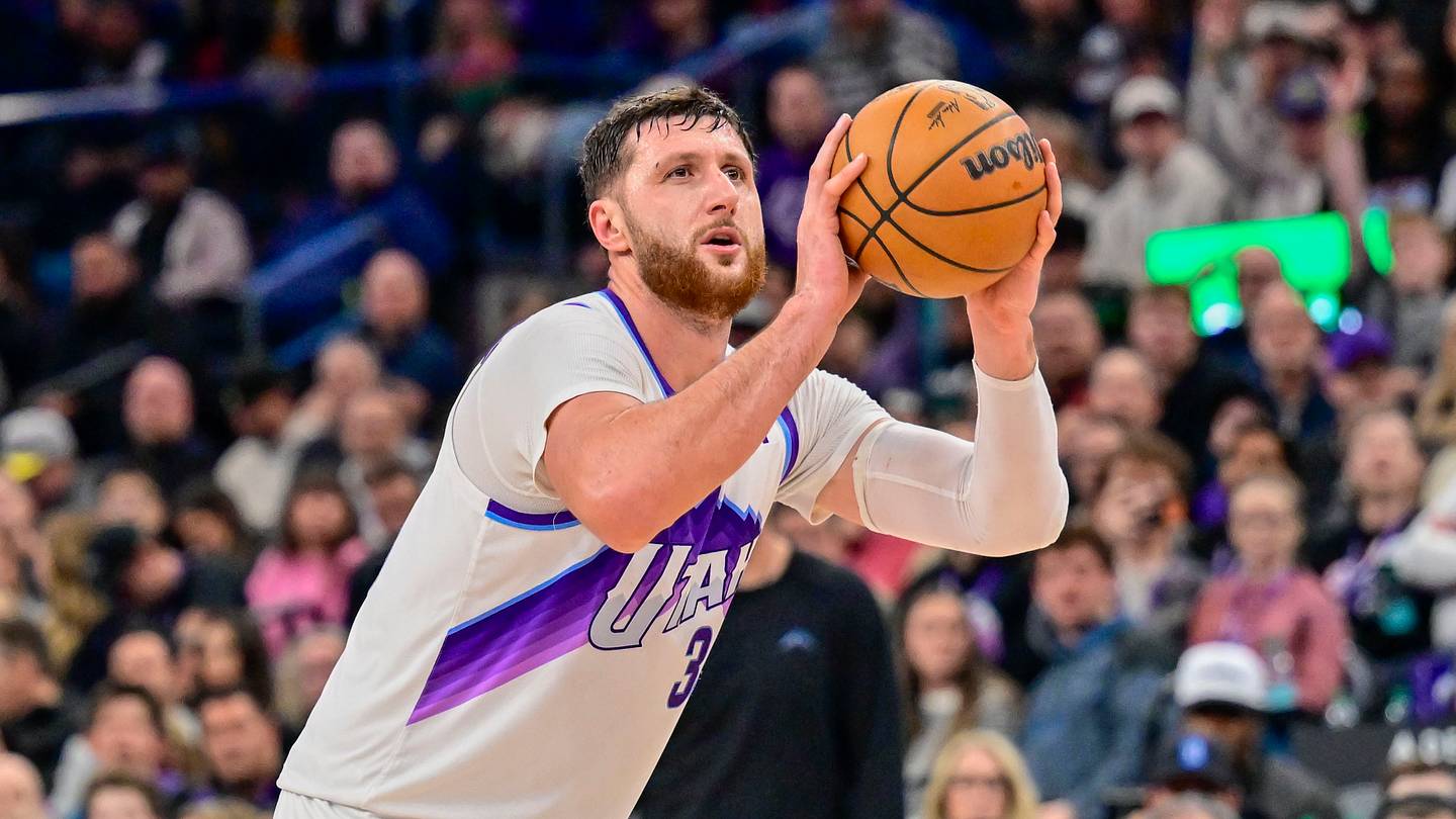 The Most Tradeable Contracts on the Utah Jazz's Roster