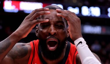 Oklahoma City Thunder, Jeff Green