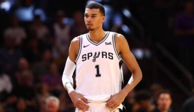 Spurs have perfect plan to prevent OKC-style fire sale thanks to Wembanyama