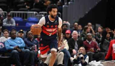 Best Trade Targets for the OKC Thunder Around the NBA