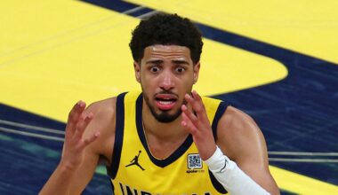 Indiana Pacers, Tyrese Haliburton