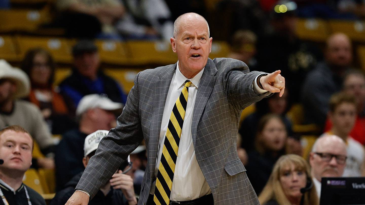 Colorado Basketball's Jalin Holland Speaks on Returning Buffaloes' Goal This Summer