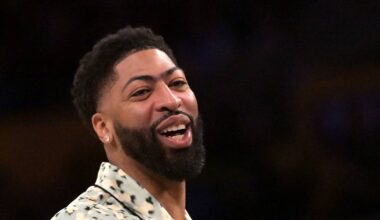 Pros and Cons of Cleveland Cavaliers Exploring Blockbuster Anthony Davis Trade