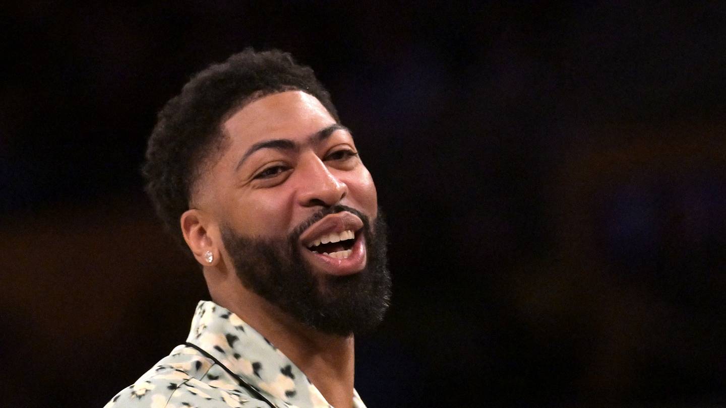 Pros and Cons of Cleveland Cavaliers Exploring Blockbuster Anthony Davis Trade