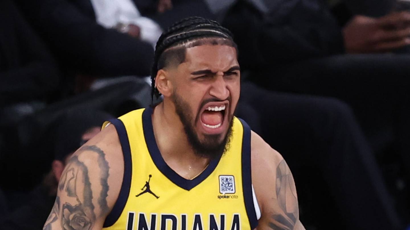 Indiana Pacers, Obi Toppin