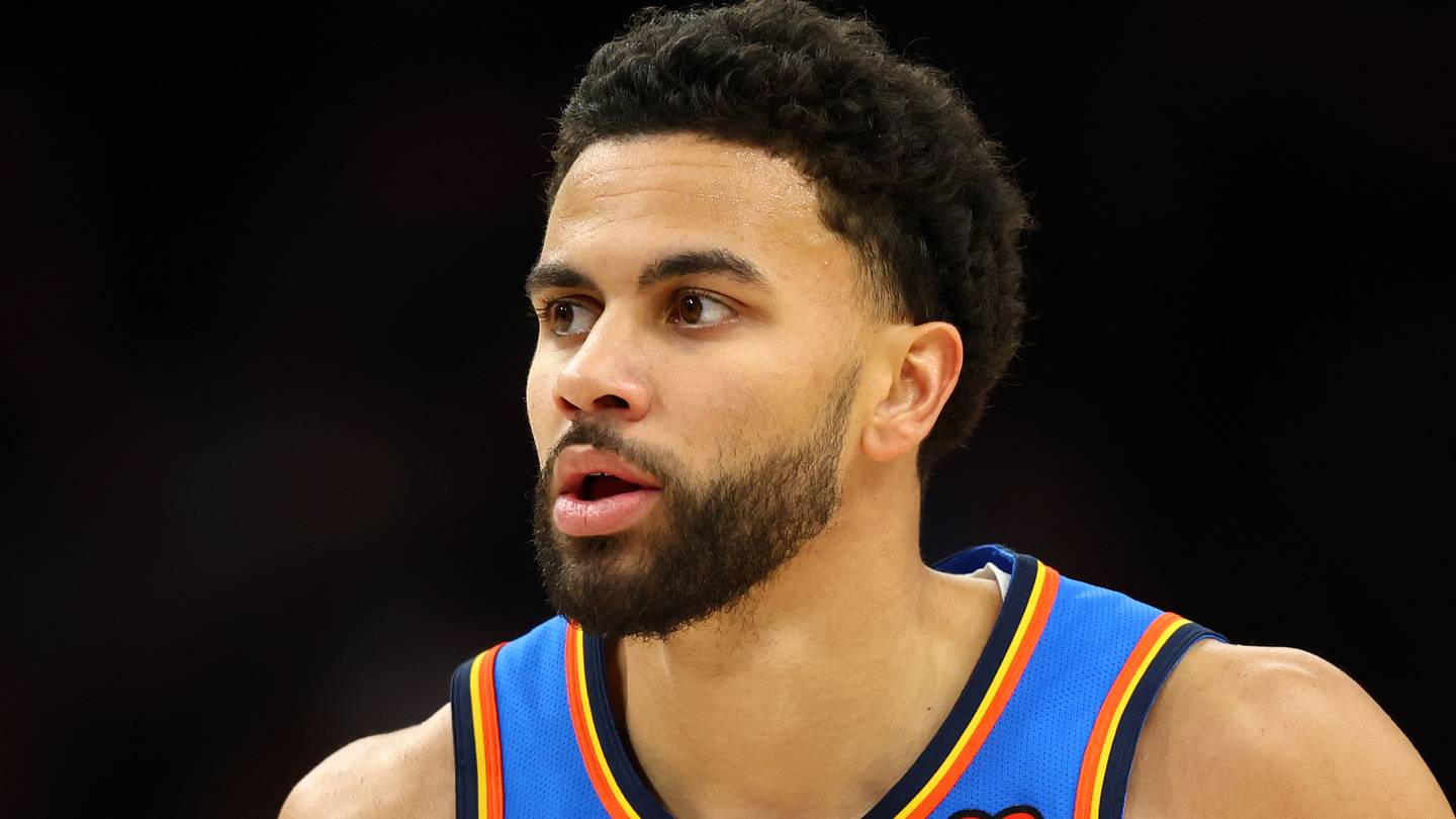 Cason Wallace or Ajay Mitchell? Evaluating the OKC Thunder’s Starter Options Following Dort Trade