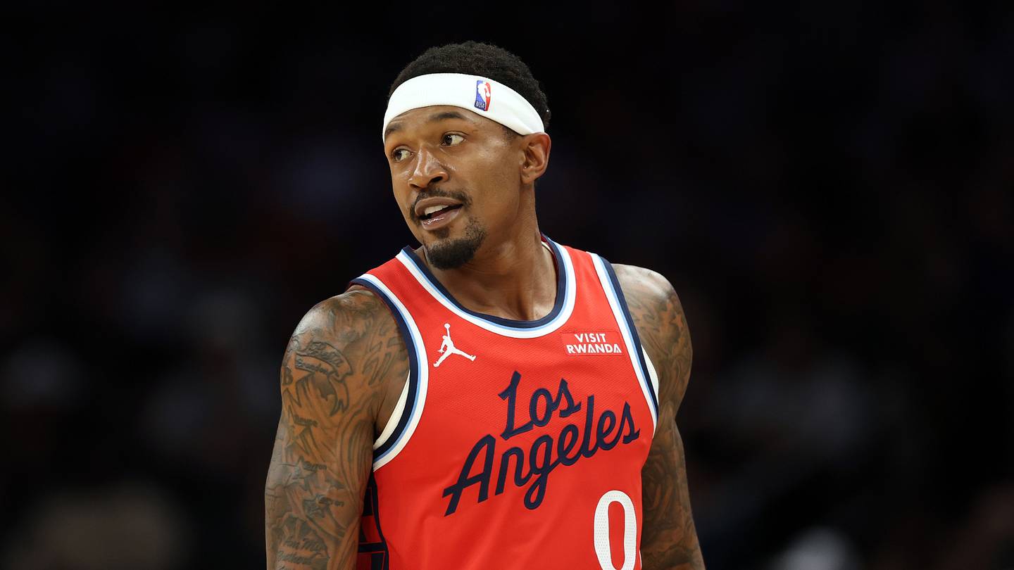 Should the Clippers Be Interested in Bringing Back Bradley Beal?