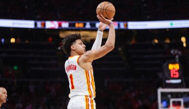 The Atlanta Hawks Have Positioned Themselves To Be A Contender For the Next Star Player Available