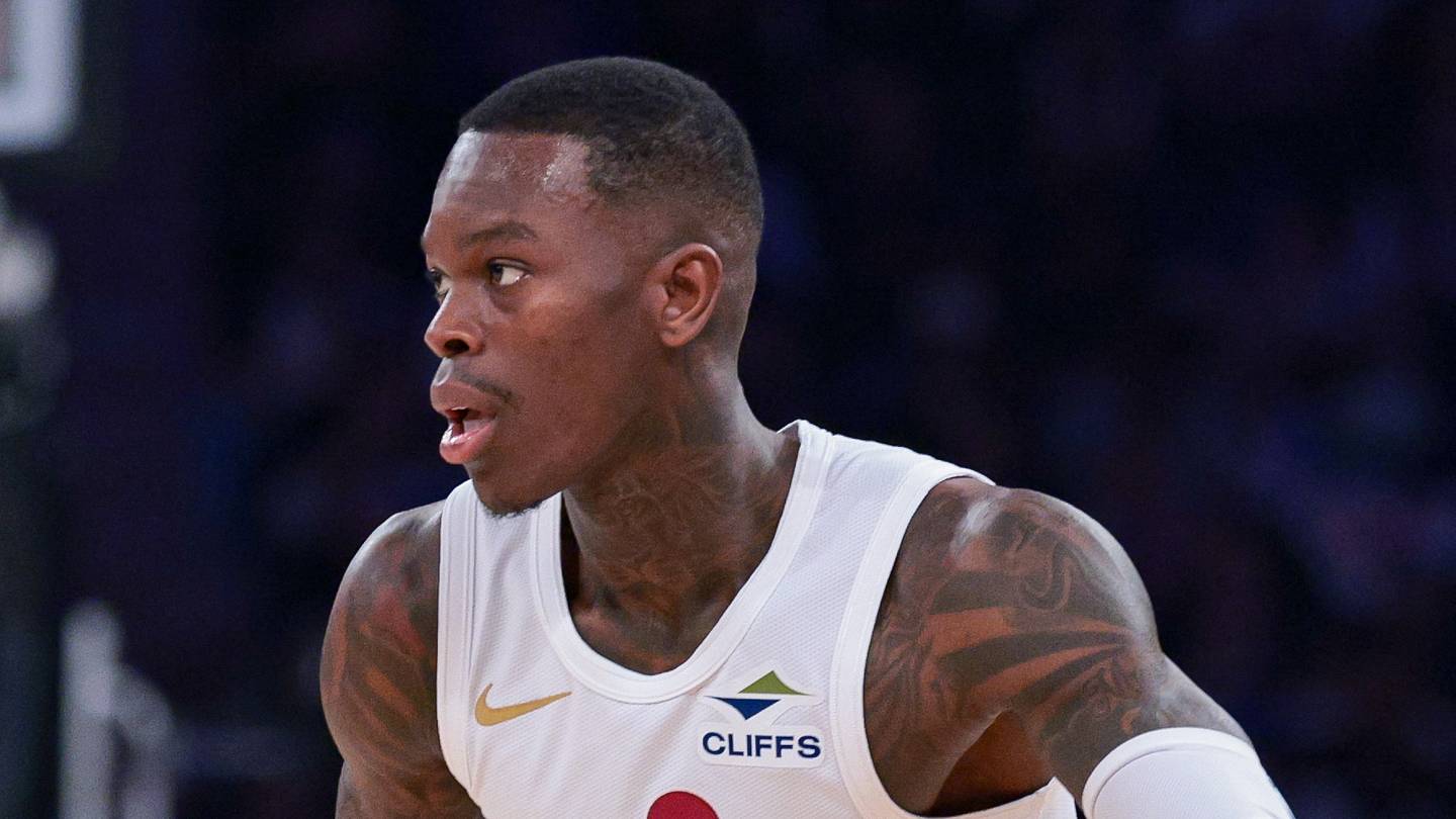 How Trading Dennis Schroder Could Be Cavaliers Key to Landing LeBron and James Harden