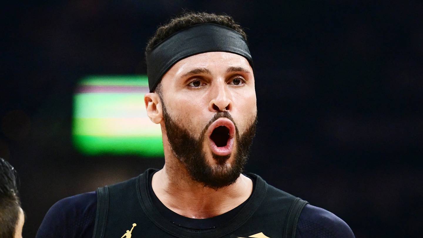 This Free Agent Targeted the Pacers