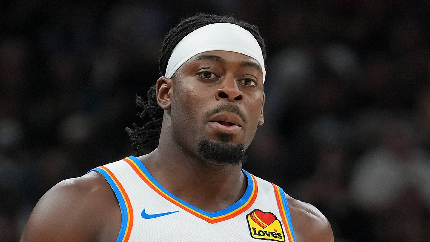 Grading the OKC Thunder’s Three Recent Trades