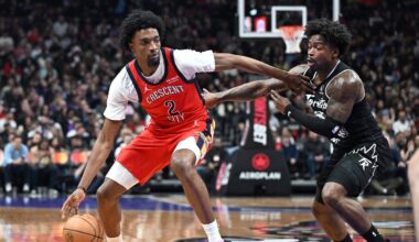 3 Pelicans Who Are Still Not Safe from an Offseason Trade