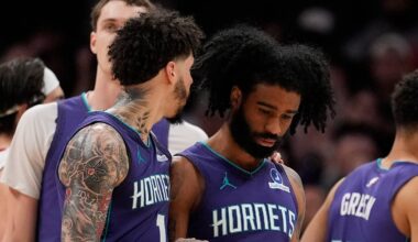 Charlotte Hornets Executive Explains Controversial LaMelo Ball Trade