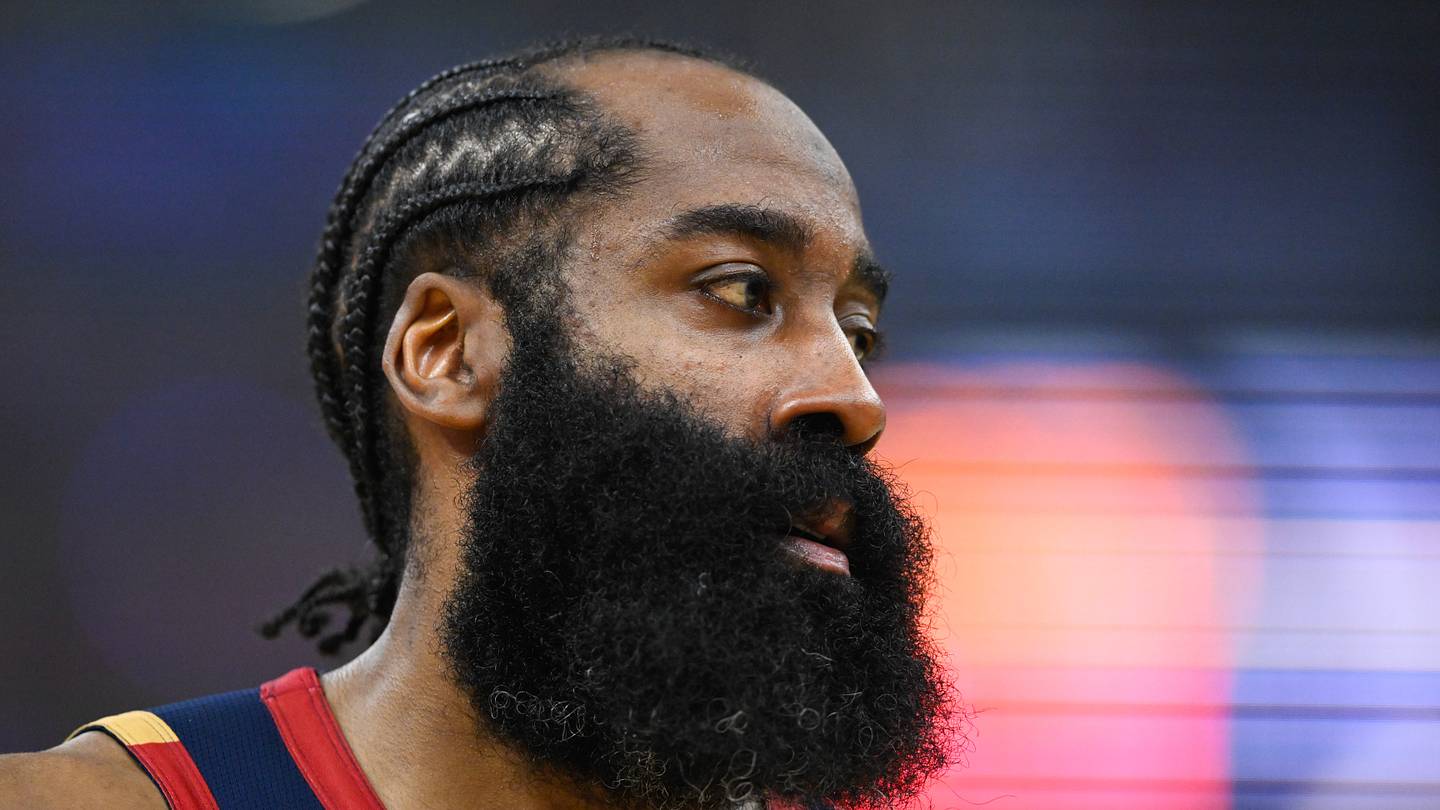 How LeBron to the 76ers Impacts the Cavaliers Re-Signing James Harden