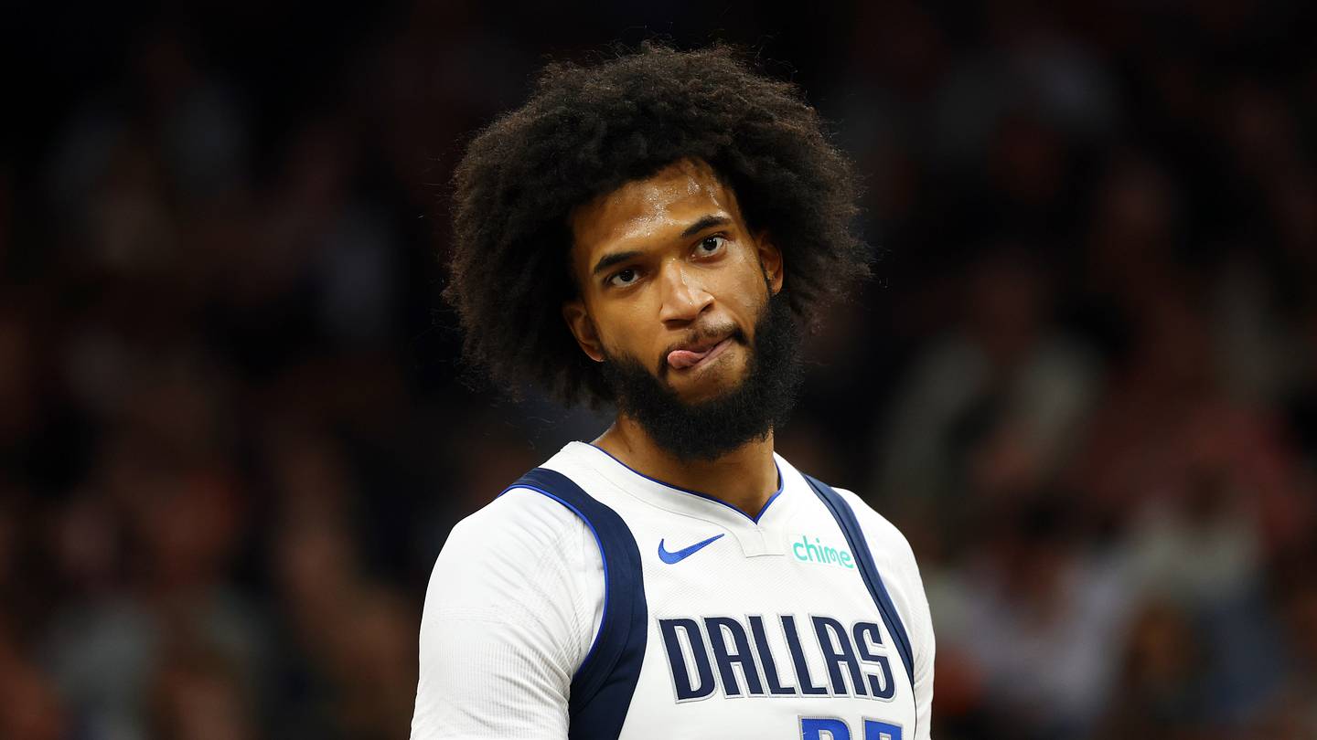 Why the Nuggets Signing Marvin Bagley is Bad for DaRon Holmes