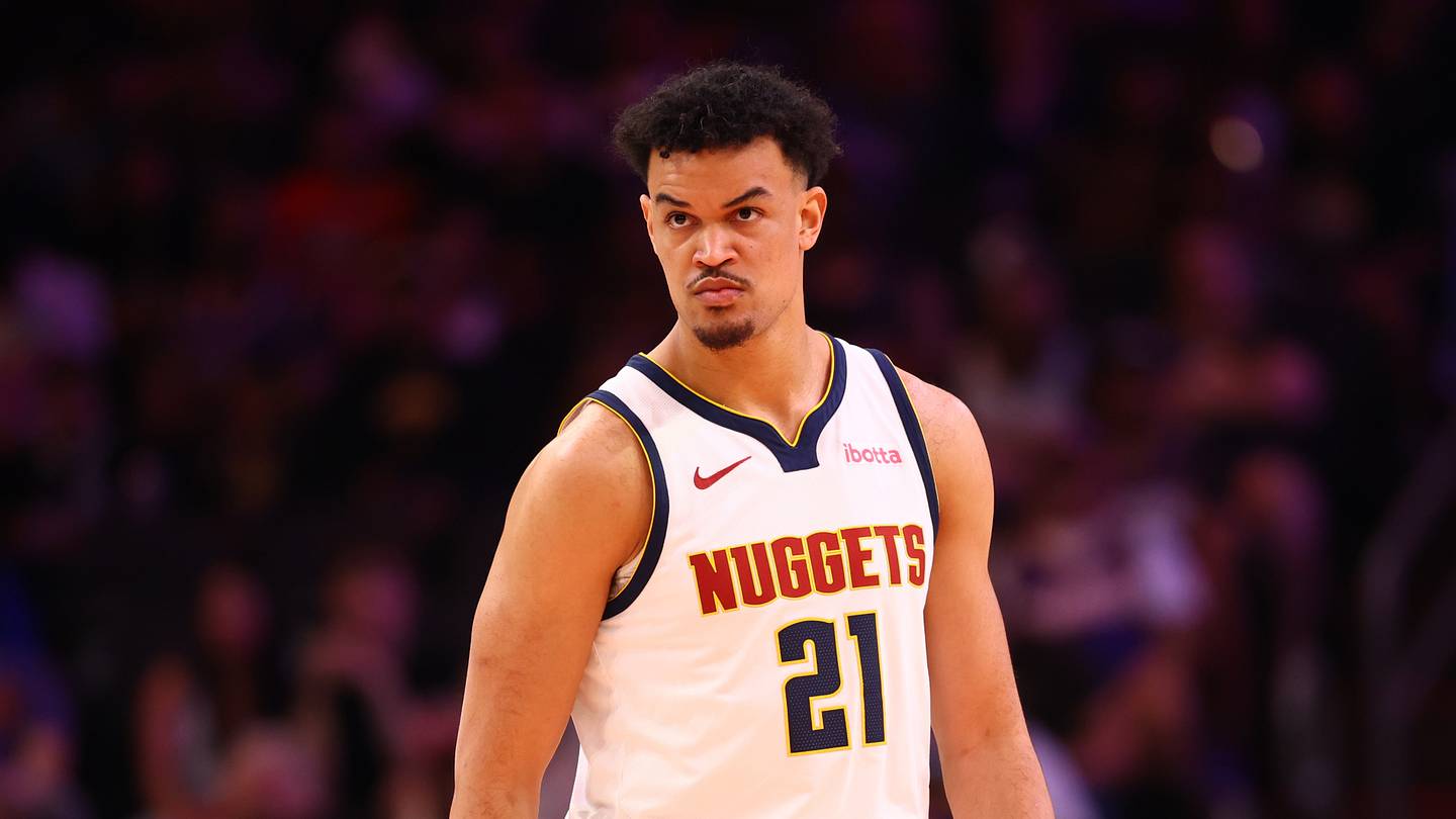 Why Nuggets Will Likely Let Spencer Jones Sign With Thunder