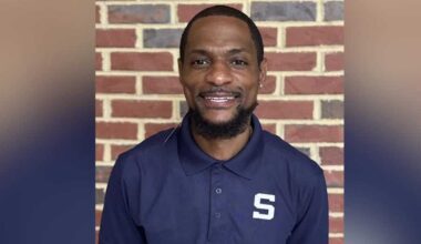 Statesboro High names interim boys basketball coach