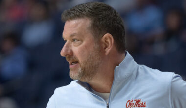 Ole Miss Basketball Making Strong Push for Three Elite 2027 Prospects - HottyToddy.com