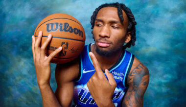 Survey Results: Jazz fans say who they think will have the best career