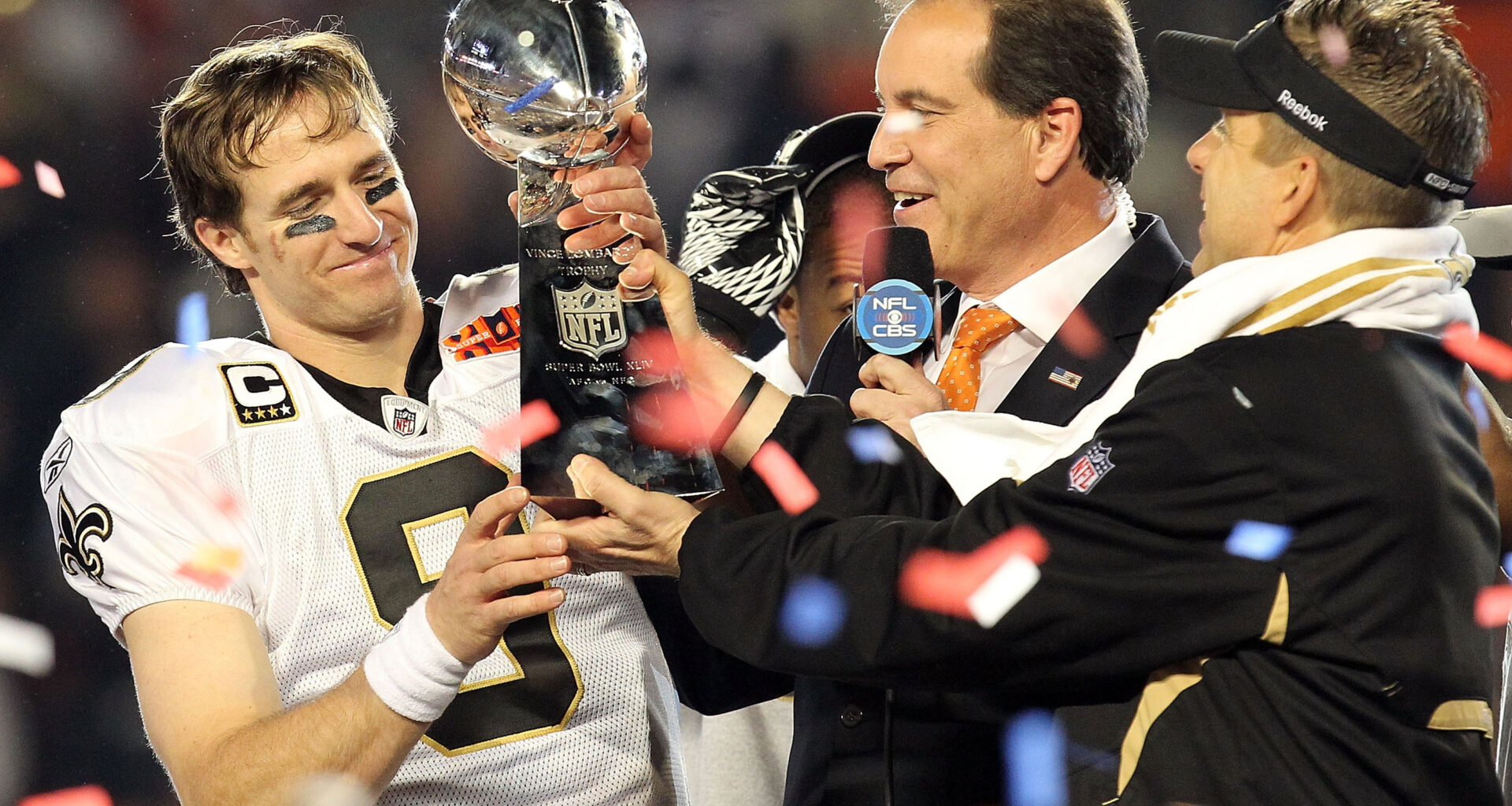 Sean Payton to miss day of Broncos camp for Drew Brees' HOF induction