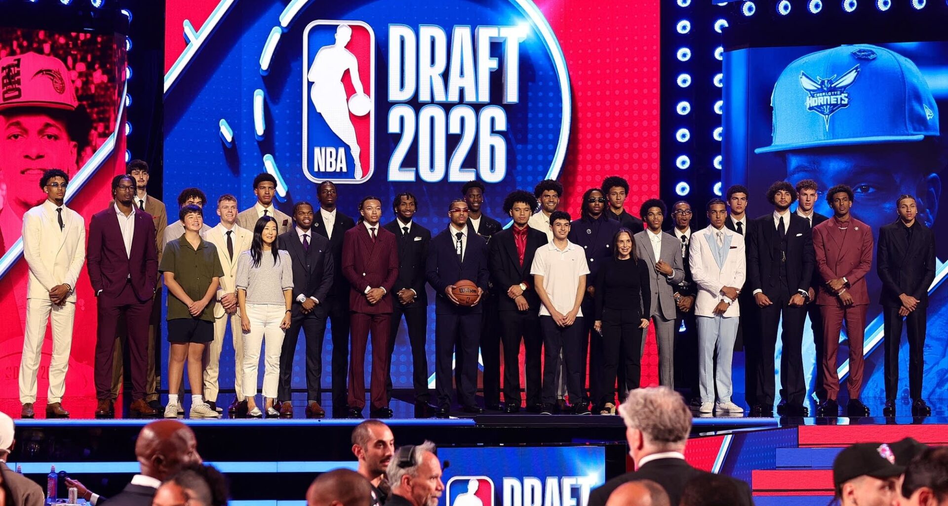 Prior to the NIL era, a player who wanted to go to the NBA had a pretty straightforward path: if they were going to make money, they had to go to the league. Now, it's a little more complex.
