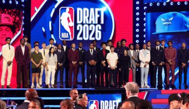 Prior to the NIL era, a player who wanted to go to the NBA had a pretty straightforward path: if they were going to make money, they had to go to the league. Now, it's a little more complex.