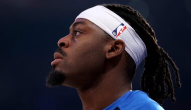 Lakers Trade Pitch Adds Coveted $83 Million 3-and-D Champ