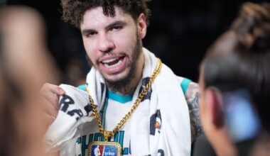 Bill Simmons REALLY Hates LaMelo Ball Trade for Timberwolves