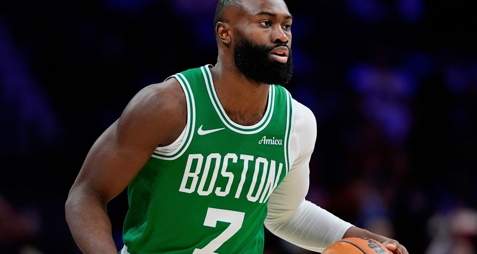 Jaylen Brown set to form All-Star trio with Joel Embiid, Tyrese Maxey in Philadelphia