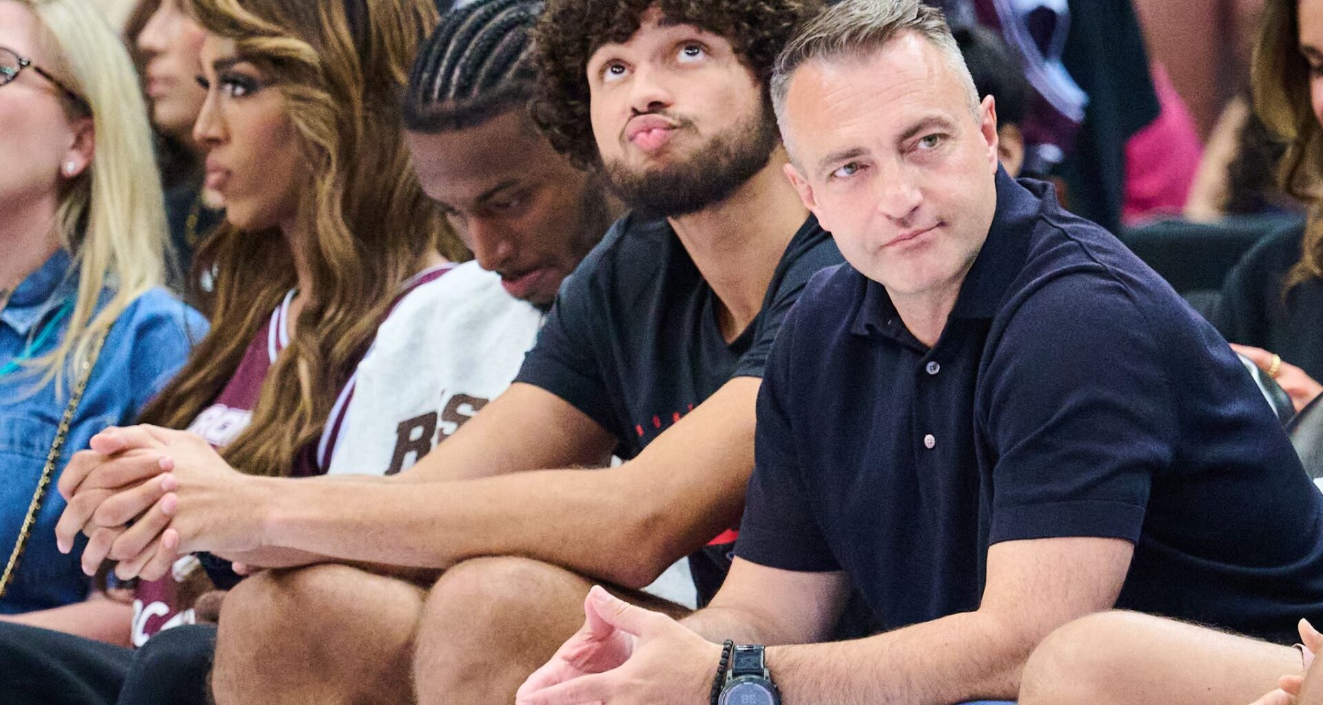 Kawhi Leonard-led Raptors agree to multiyear contract extension with coach Darko Rajakovic