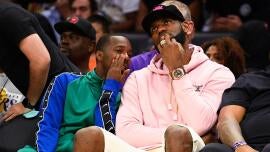 Rich Paul breaks down LeBron James' free agency: What The King's agent said about 10 teams in the hunt