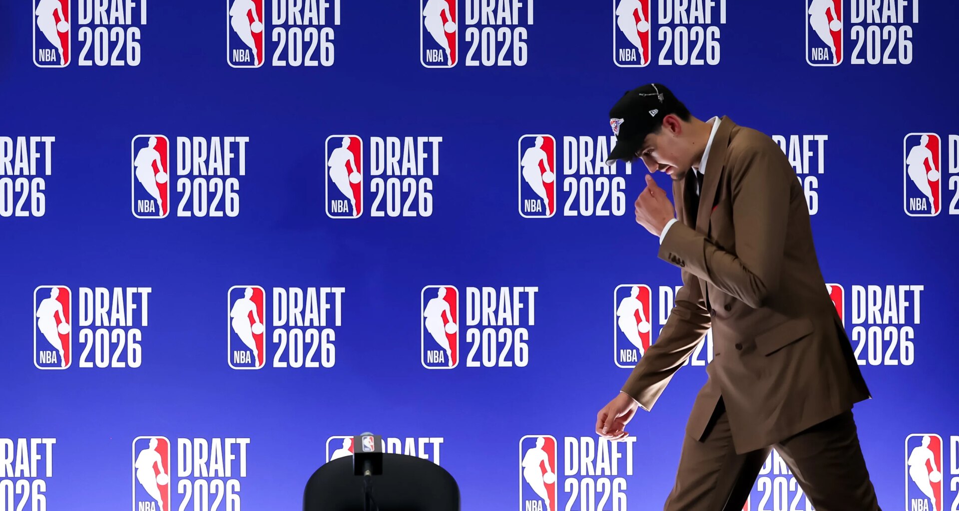 OKC Thunder react to playing with Aday Mara at NBA Summer League
