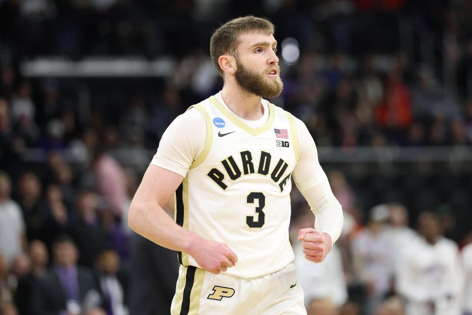 High Point v Purdue