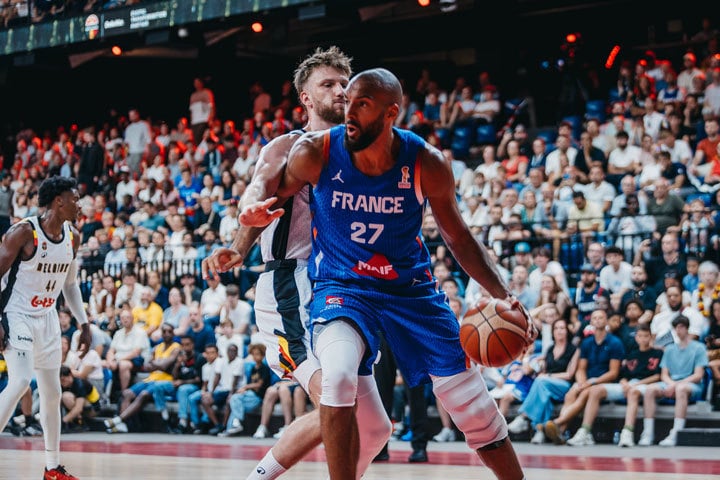 Rudy Gobert