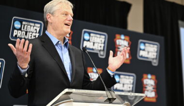 March Madness could soon expand, NCAA eligibility changed, per report