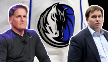 Mark Cuban considers lawsuit against new Mavericks owner amid public power struggle