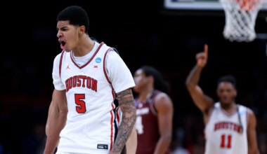 Game-tying triple from Chris Cenac Jr. sends Summer Celtics to eventual OT win over Raptors