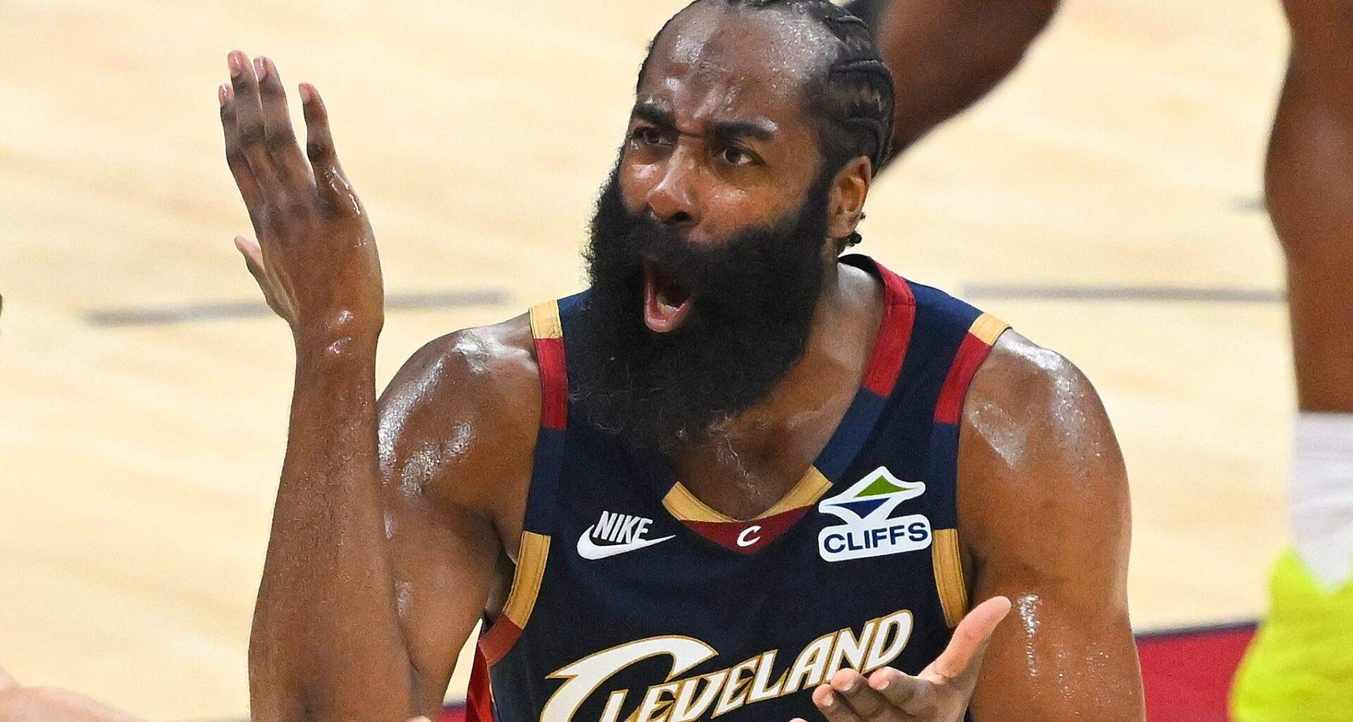 NBA Free Agency Odds: Harden to Stay with Cavaliers