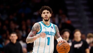 Hornets GM says LaMelo Ball trade to Timberwolves was made with sustained long-term success in mind