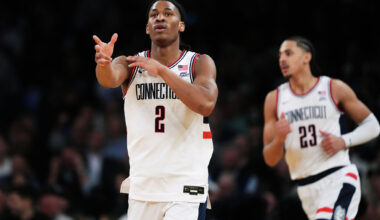 3 questions for UConn men as summer session begins