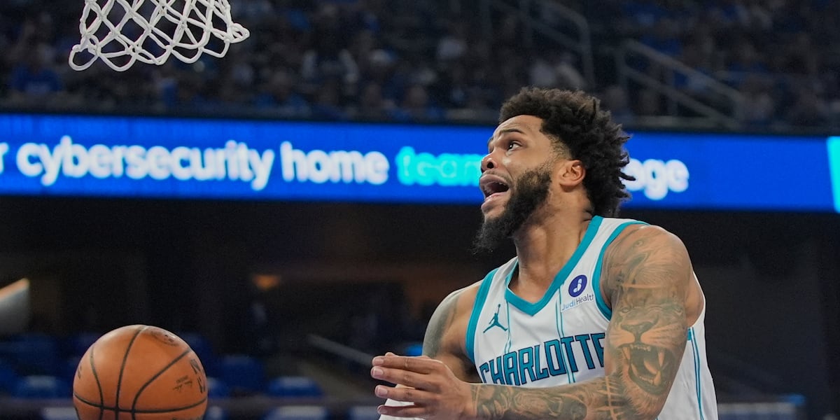 Phoenix Suns makes Miles Bridges trade official