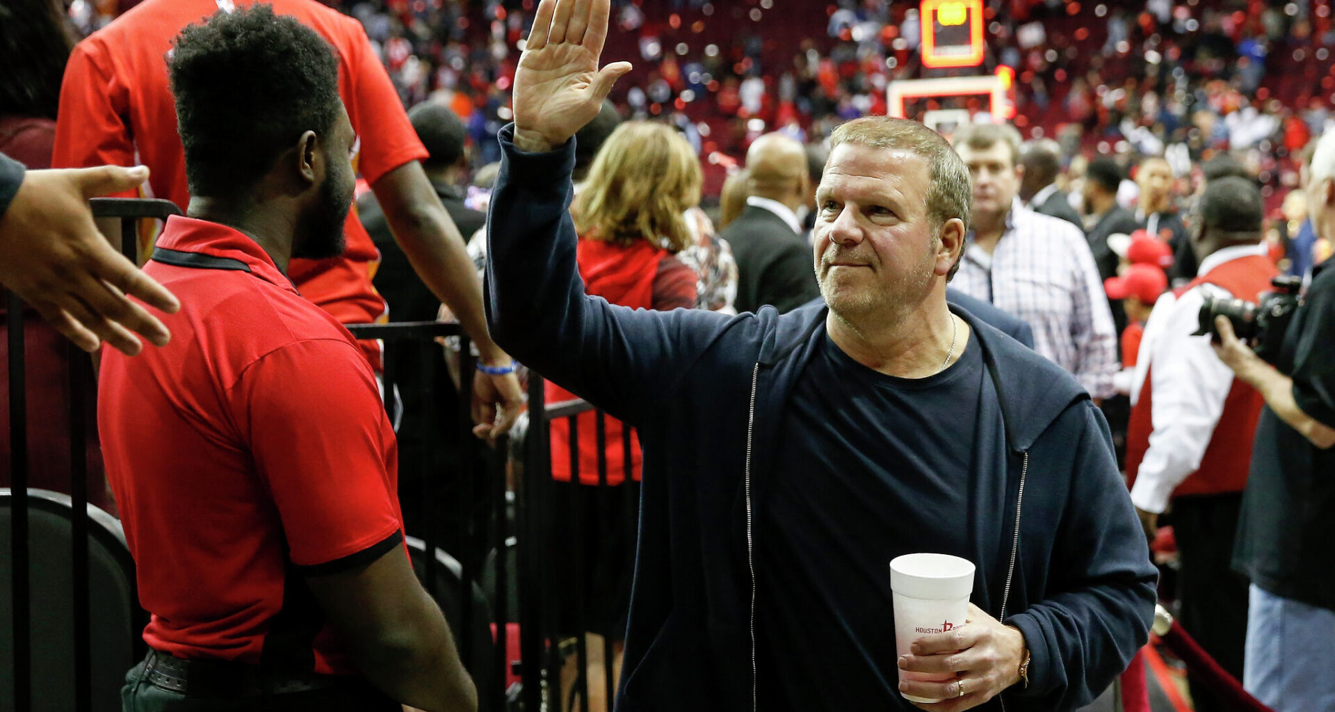 Fertitta clears key regulatory hurdle—but biggest Caesars tests remain