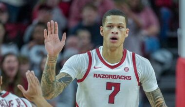Brazile Starts Slow, Ends Summer League Showdown vs Blazers With a Bang