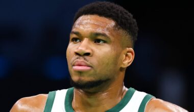 Miami Heat Proposed to Land 6x All-Star Guard Duo With Giannis in 3-Team Trade